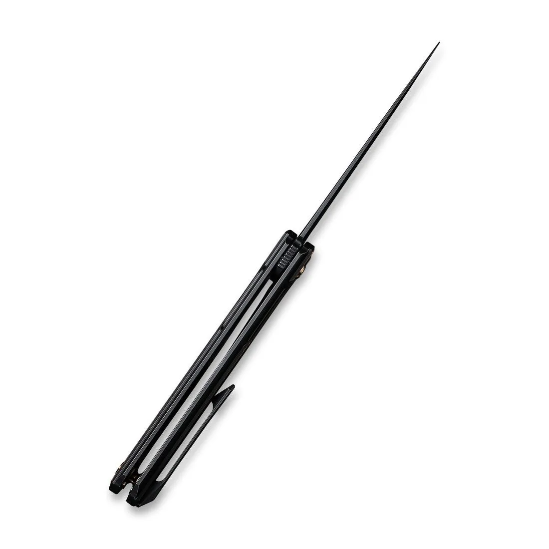 WEKnife Peer 2015F Taschenmesser Titan Kupfer 20CV