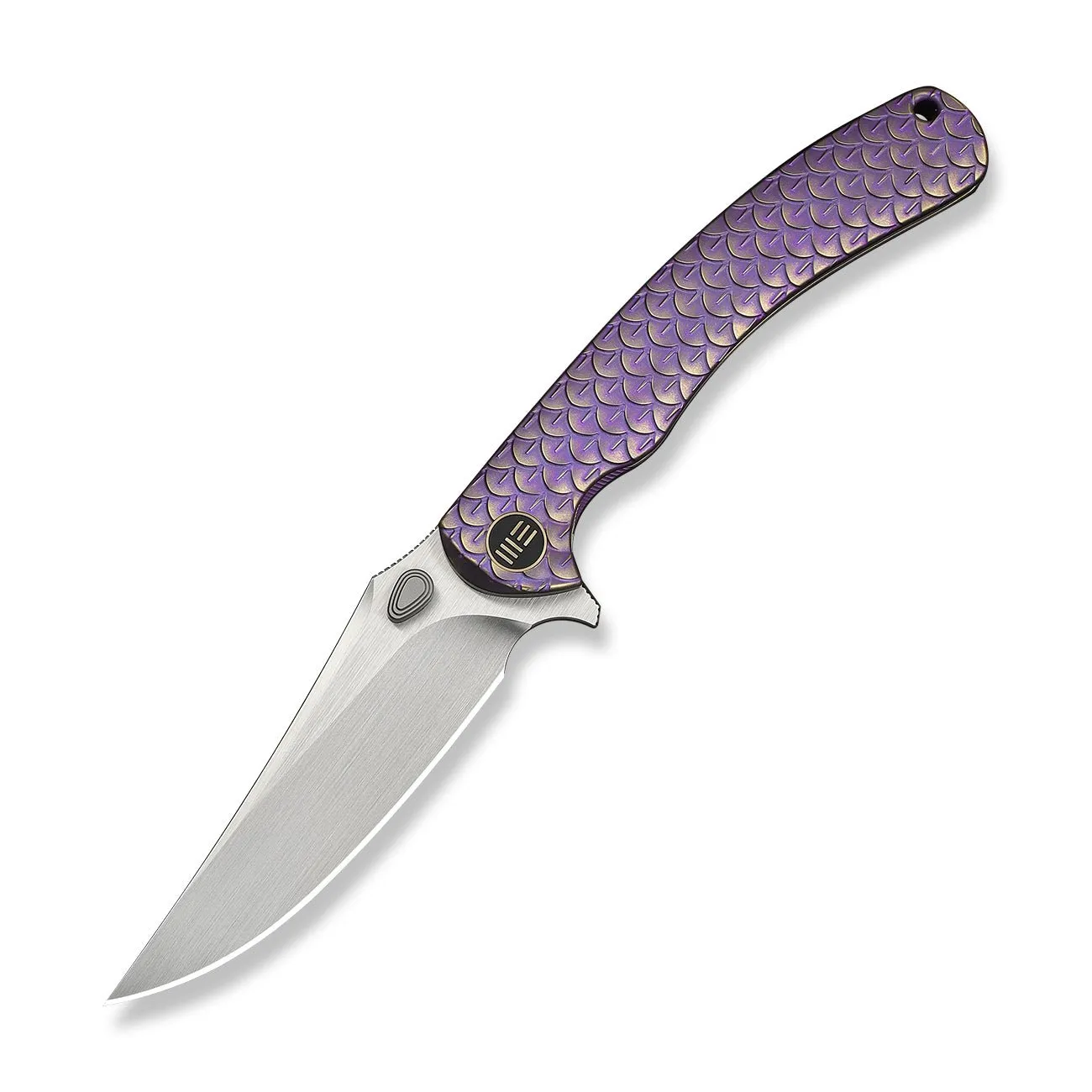 WeKnife Dracarys WE25061B-2 Taschenmesser M390