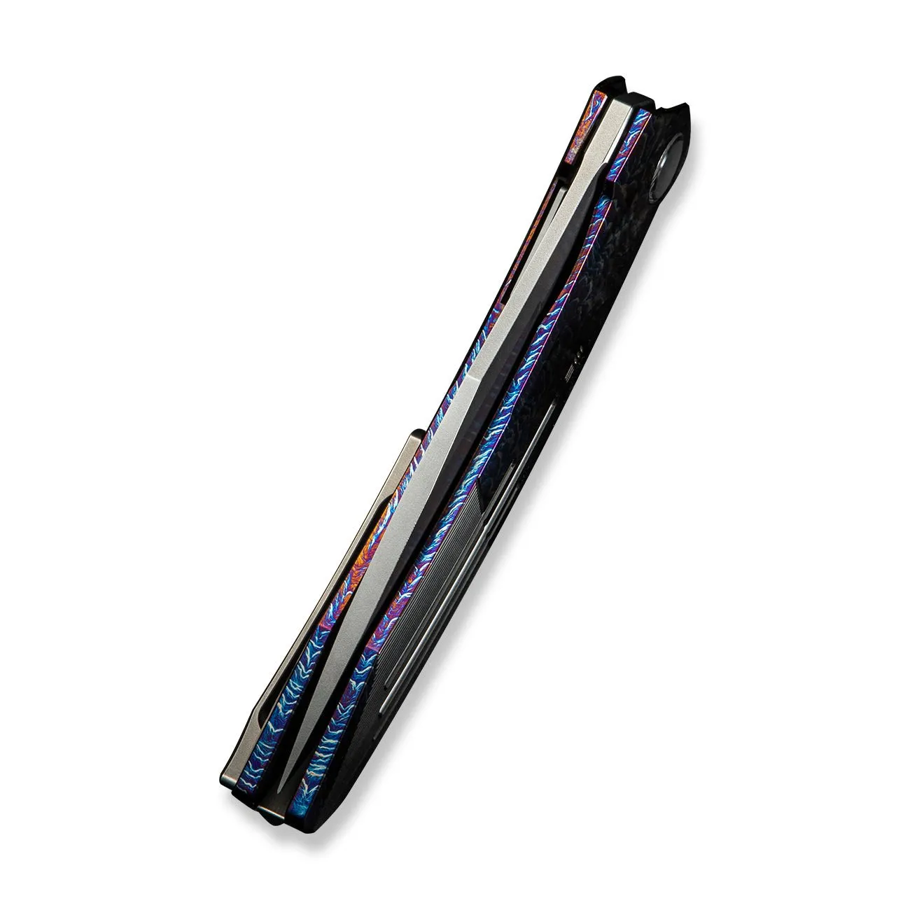 WeKnife Sine Wave WE23069B-4 Klappmesser Titan M390