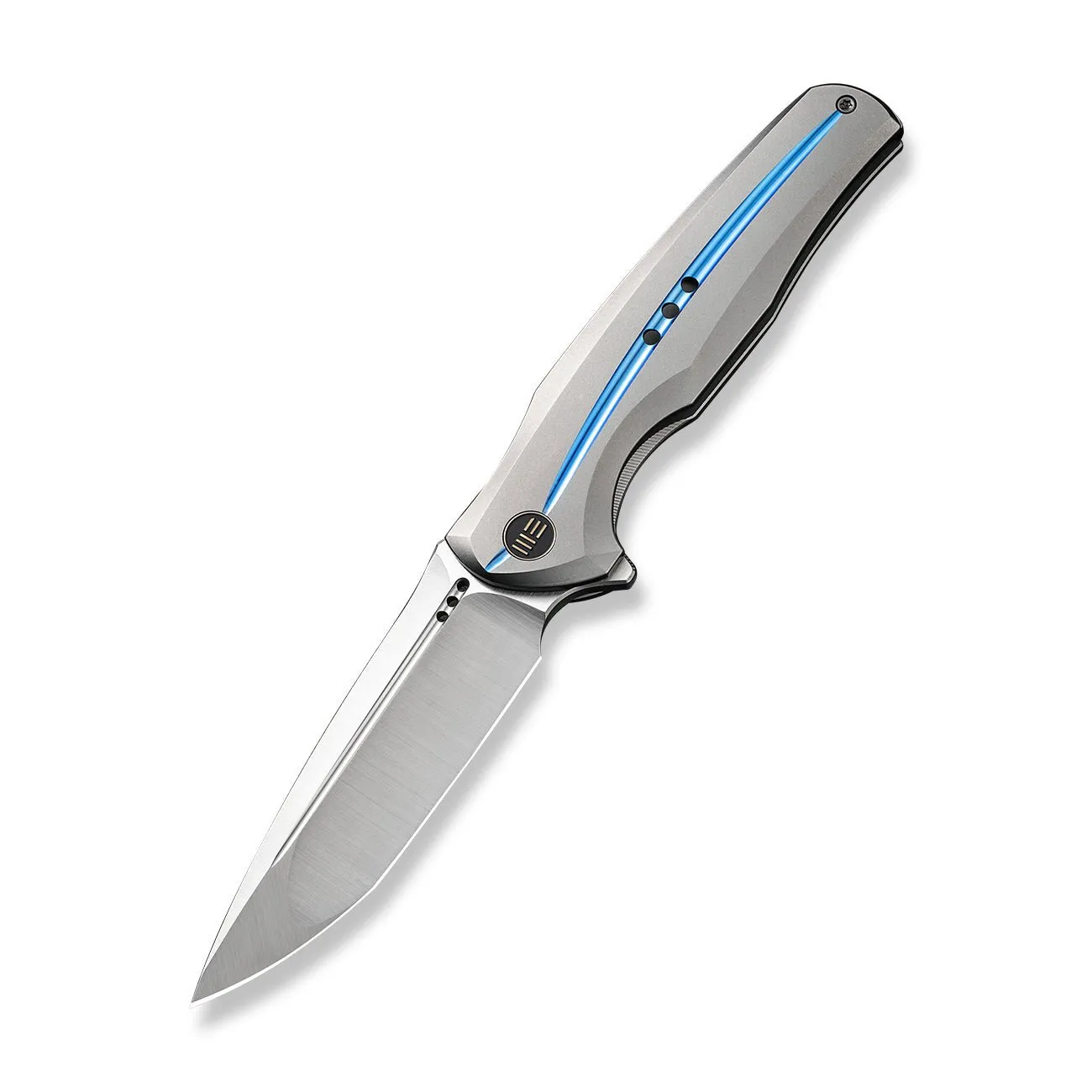 WeKnife 601X WE01J-2 Taschenmesser Titan limitiert