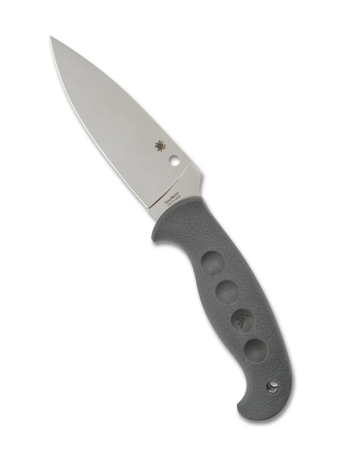Spyderco Temperance CPM Cru-Wear Messer Sprint Run