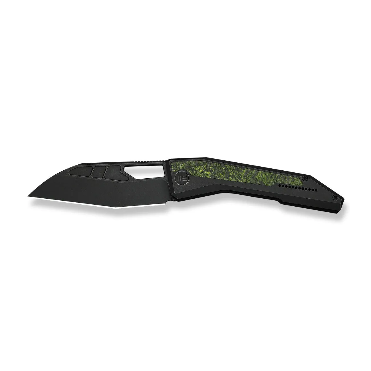 WeKnife Inceptus WE25017-3 Klappmesser M390 Carbon schwarz