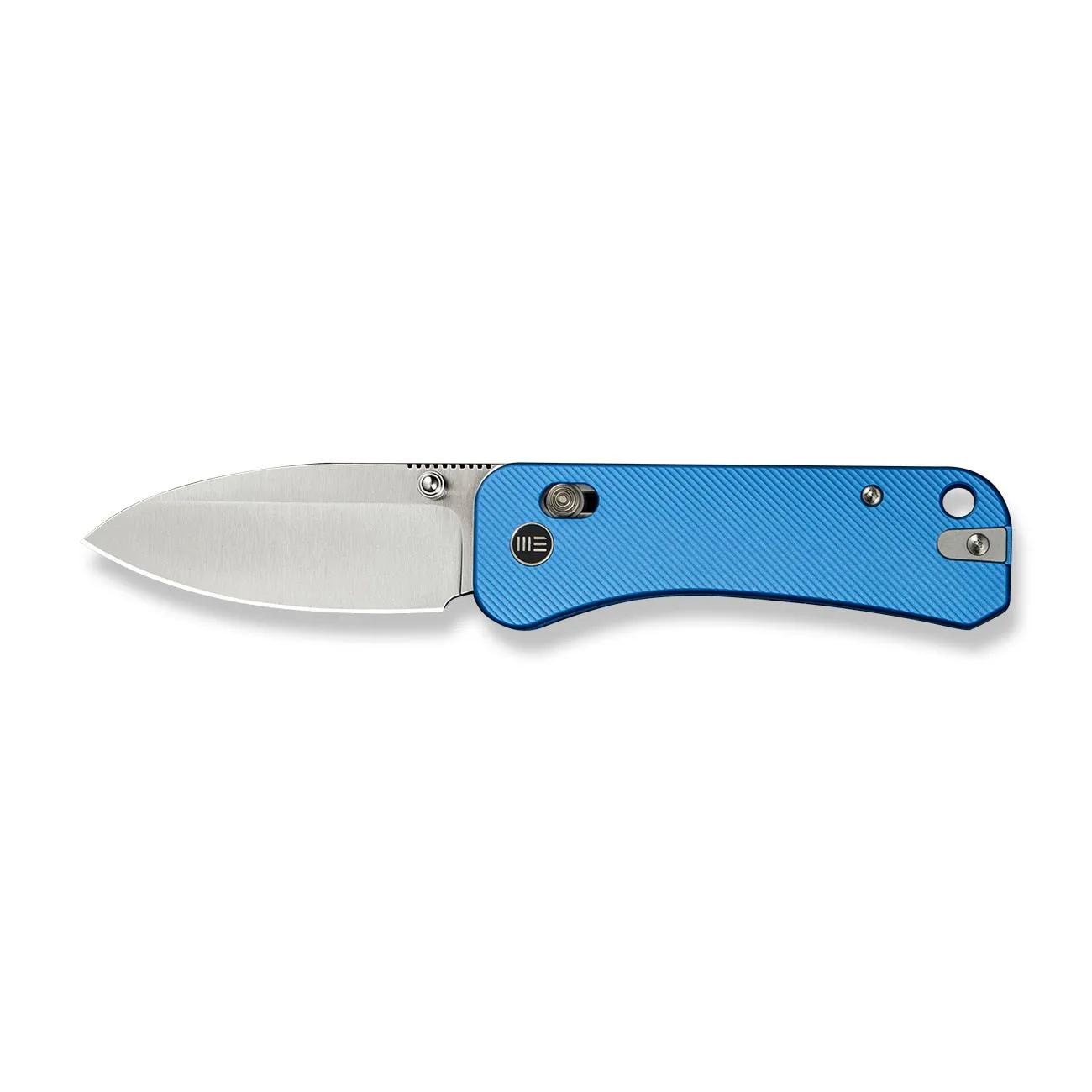 WeKnife Banter 2 WE23075-1 Taschenmesser Blau S35VN