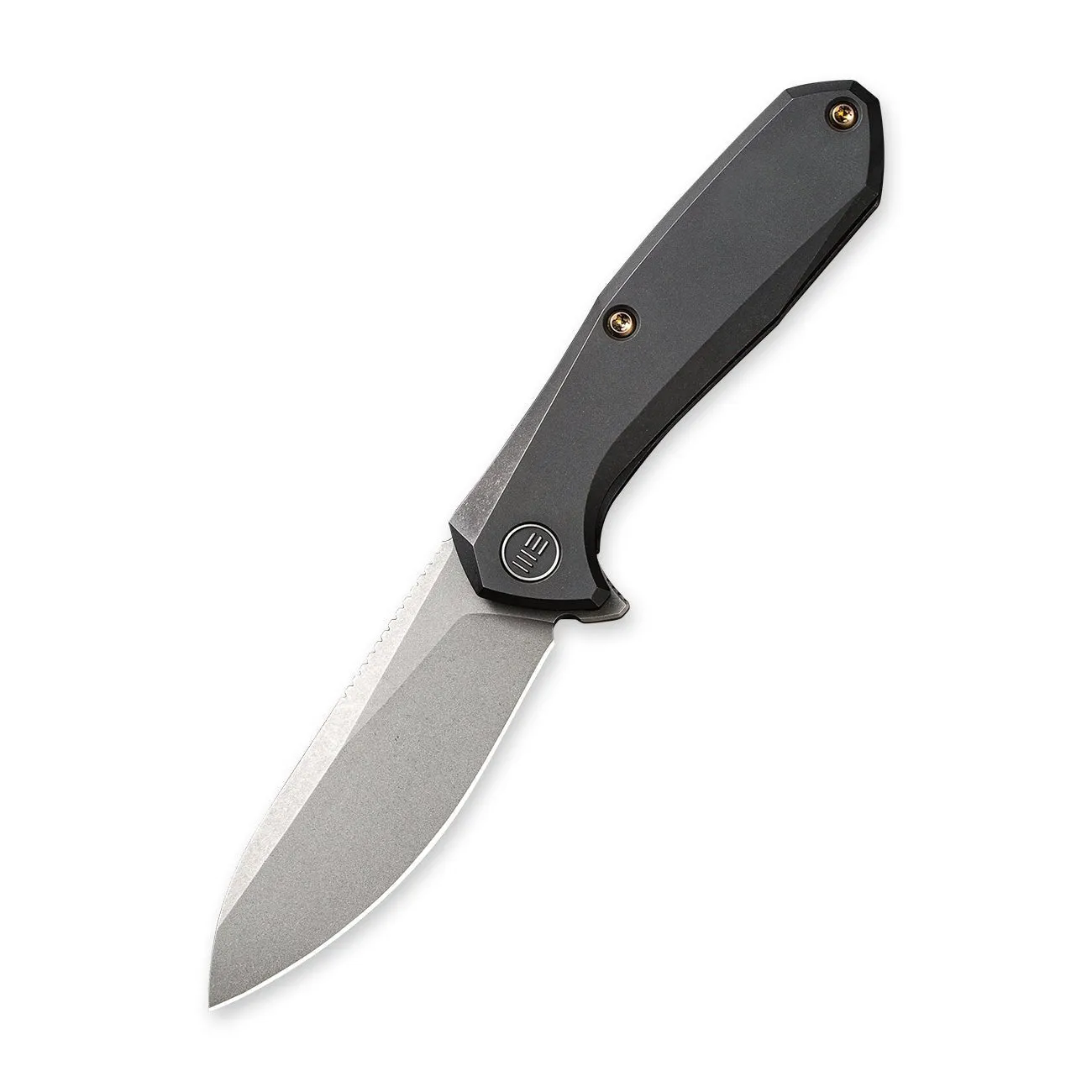 WeKnife Mote 2005C Taschenmesser Titan S35VN