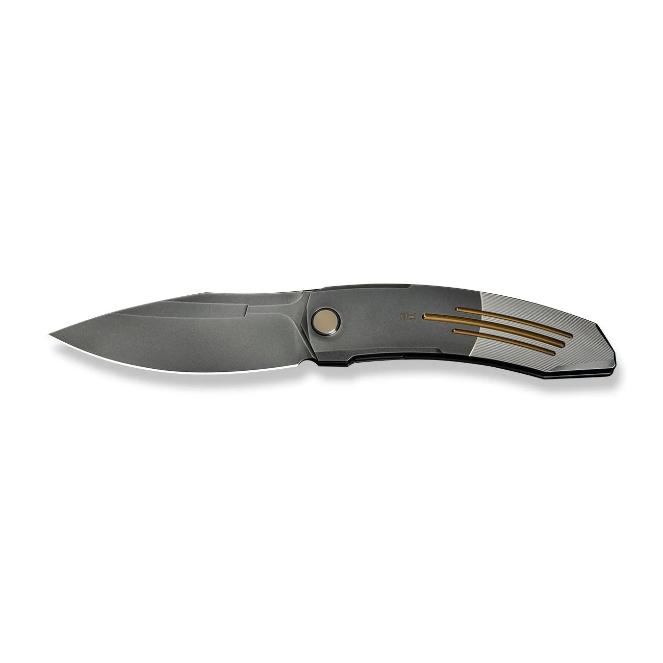 WEKnife Sine Wave WE23069B-3 Klappmesser M390