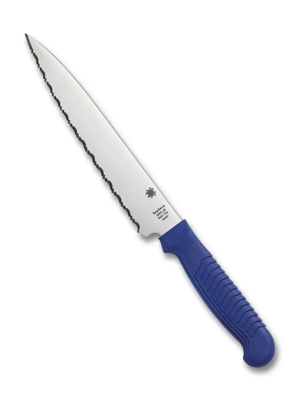 Byrd Endura Utility Knife 6.5 Küchenmesser PlainEdge schwarz