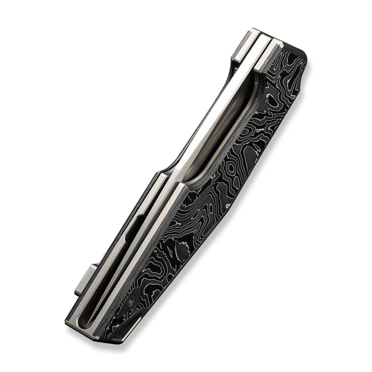 WeKnife OAO WE23001-1 Klappmesser Carbon Integral