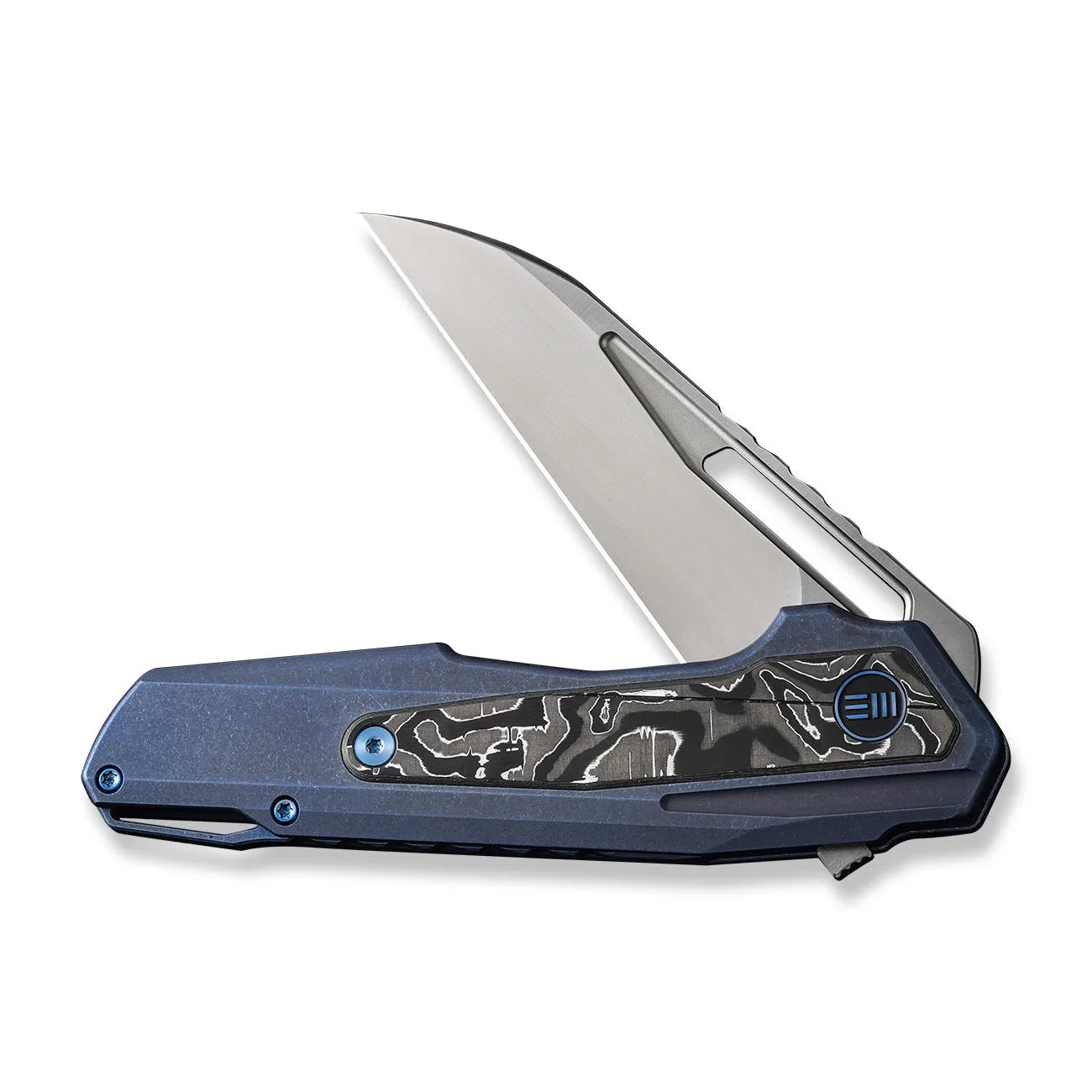 WeKnife Falcaria WE23012B-3 Klappmesser Wharncliffe