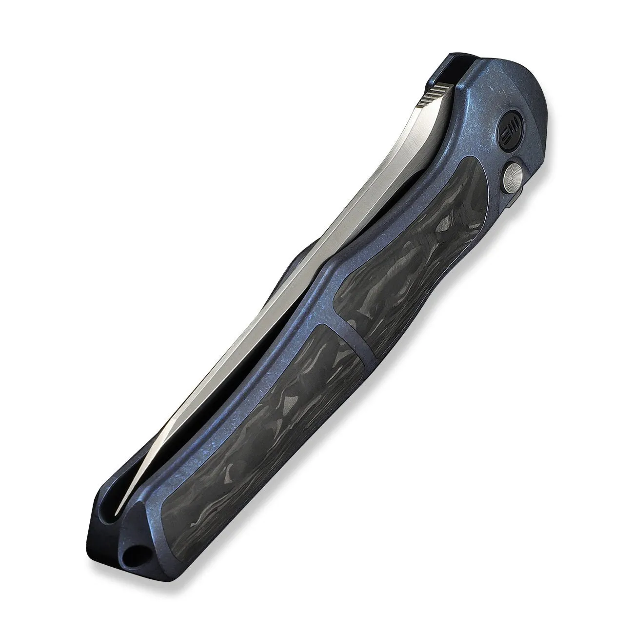 WeKnife 702XI WE07B-1 Klappmesser M390 Carbon