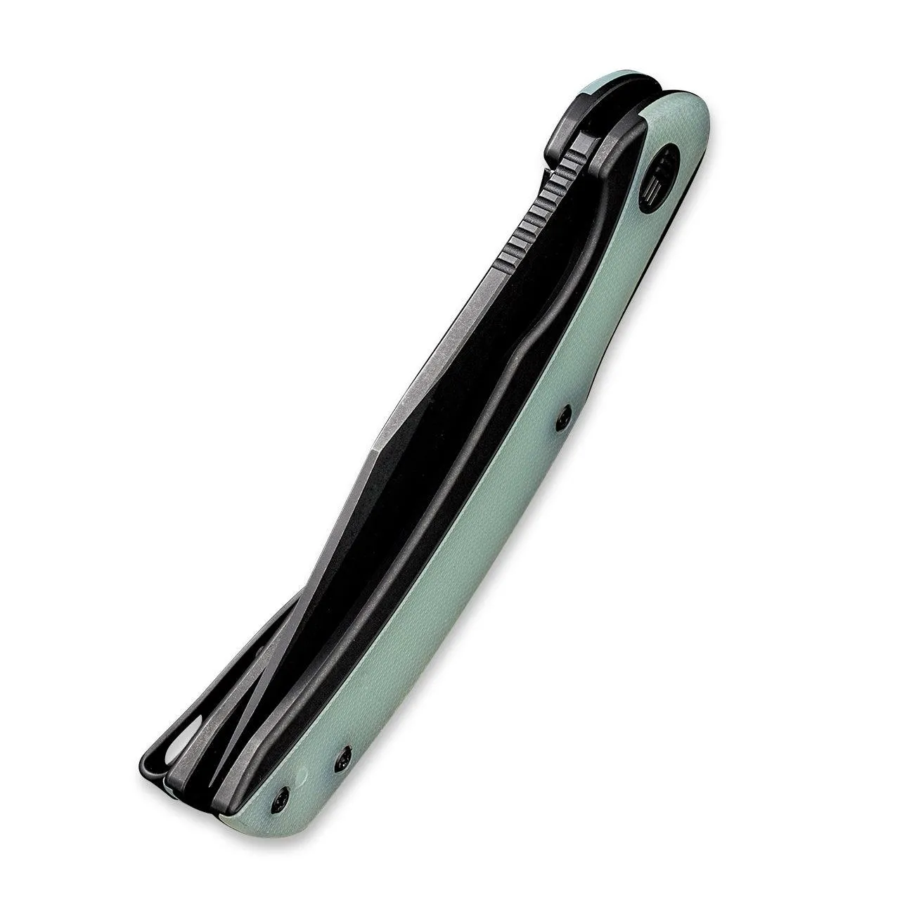 WeKnife Snick WE19022F-4 Klappmesser G10 schwarz