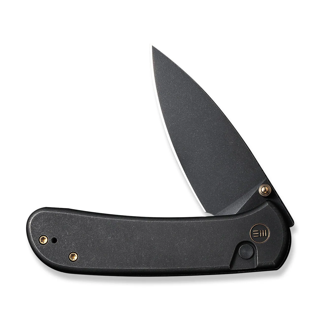 WeKnife Qubit WE22030F-1 Klappmesser Titan 20CV