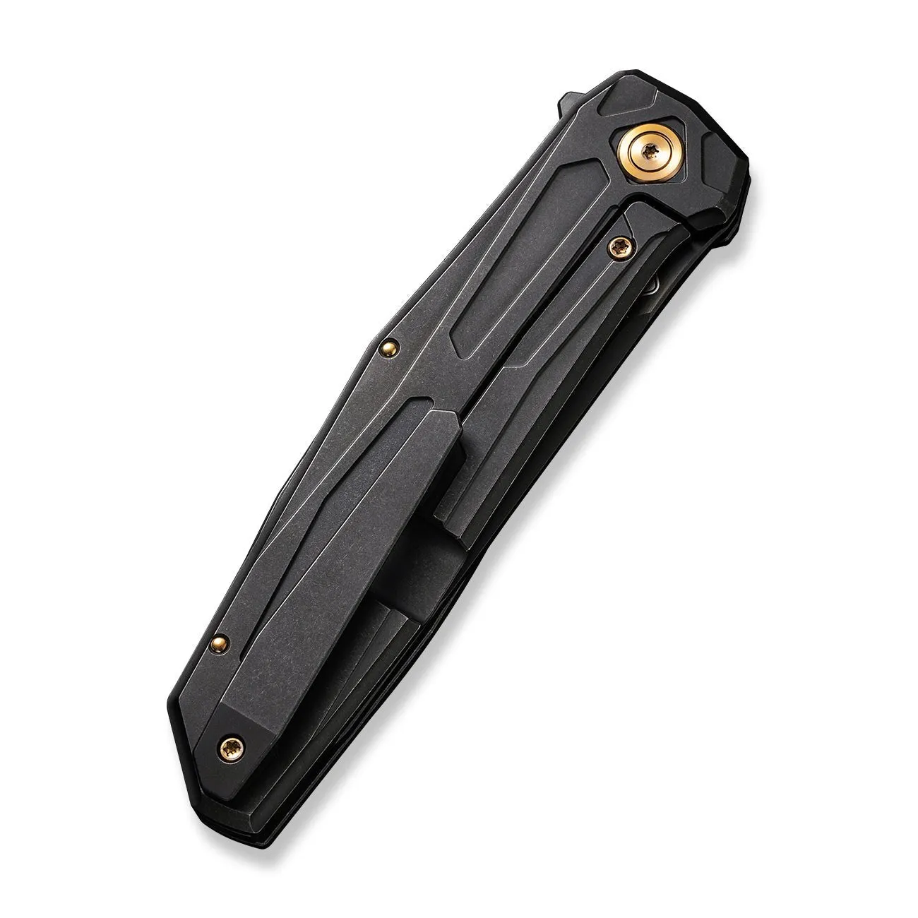 WeKnife Shadowfire WE22035-1 Taschenmesser Tanto 20CV