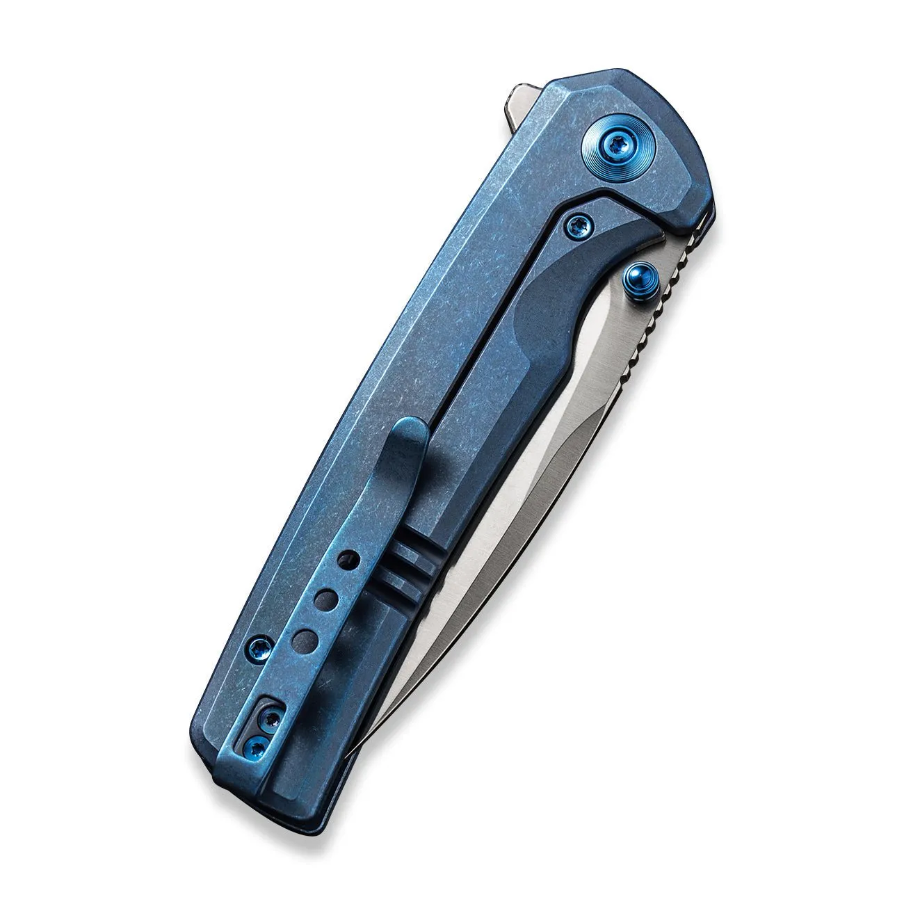 WEKnife Subjugator WE21014C-3 Taschenmesser Titan