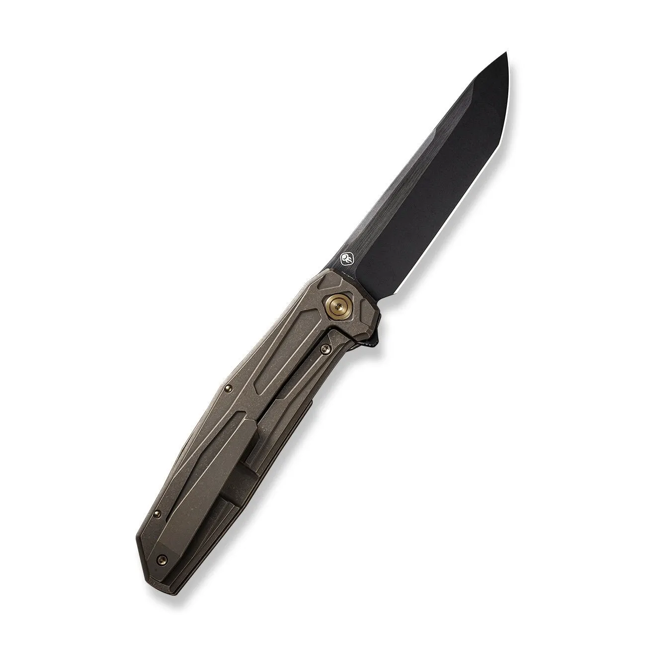 WeKnife Shadowfire WE22035-3 Klappmesser Tanto