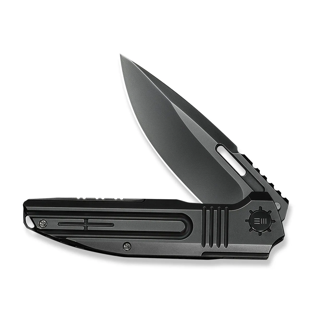 WeKnife Tracks WE23059-1 Klappmesser Titan M390