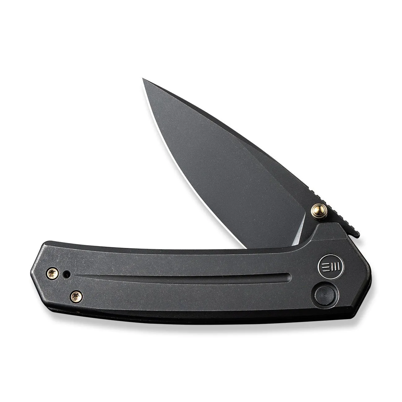 WeKnife Culex WE21026B-2 Klappmesser Titan schwarz