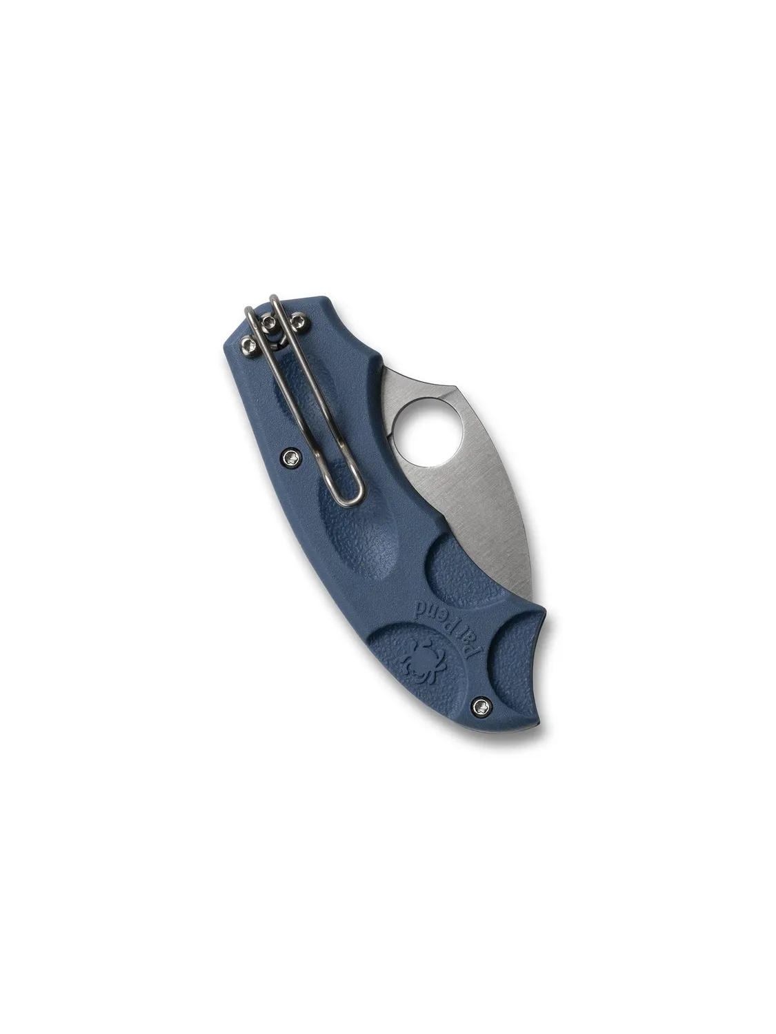 Spyderco Meerkat Phantom Lock Taschenmesser SPY27 Sprint Run