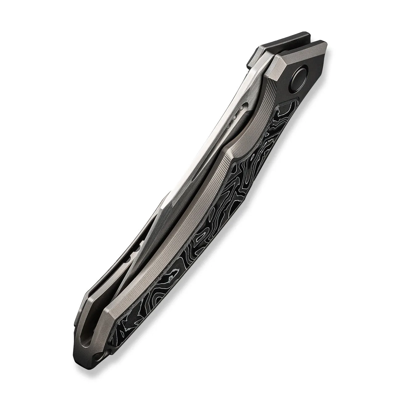 WeKnife Orpheus WE23009-2 Taschenmesser limitiert 20CV
