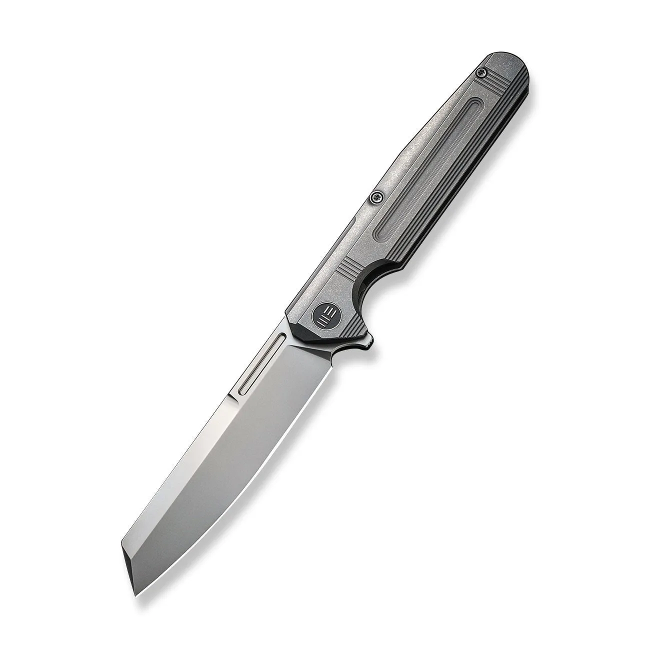 WeKnife Reiver WE16020-1 Klappmesser Titan Cleaver