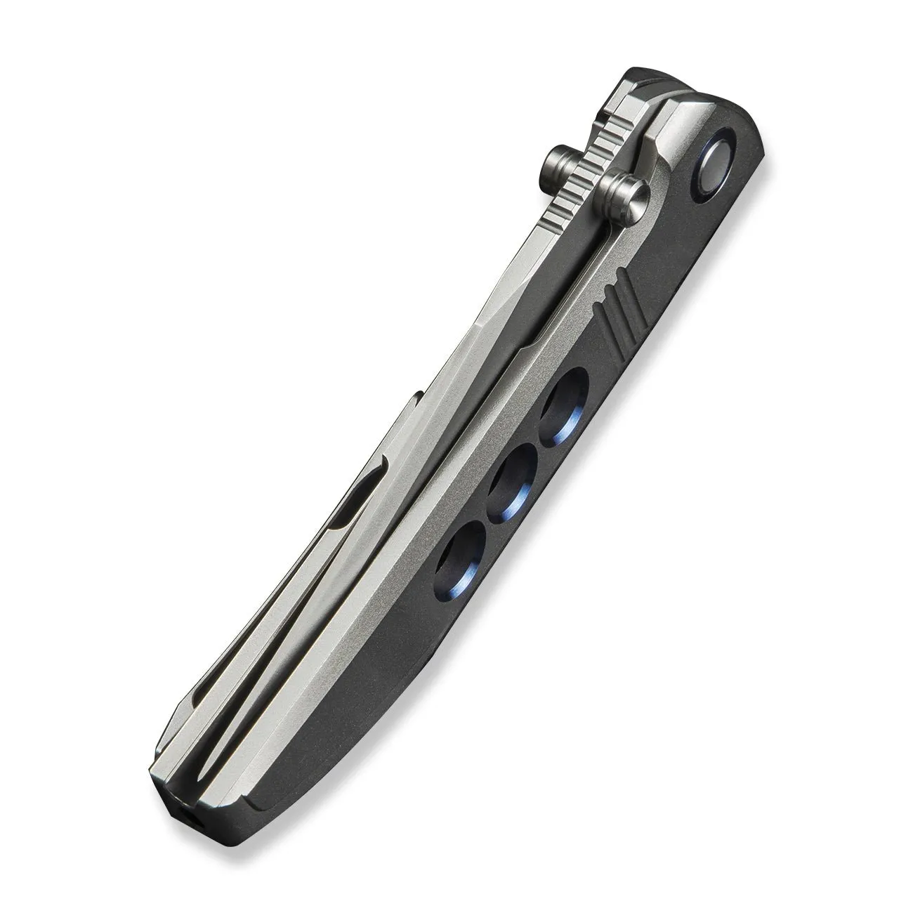 WeKnife Ezinta WE22041-2 Klappmesser Titan M390 10,1cm