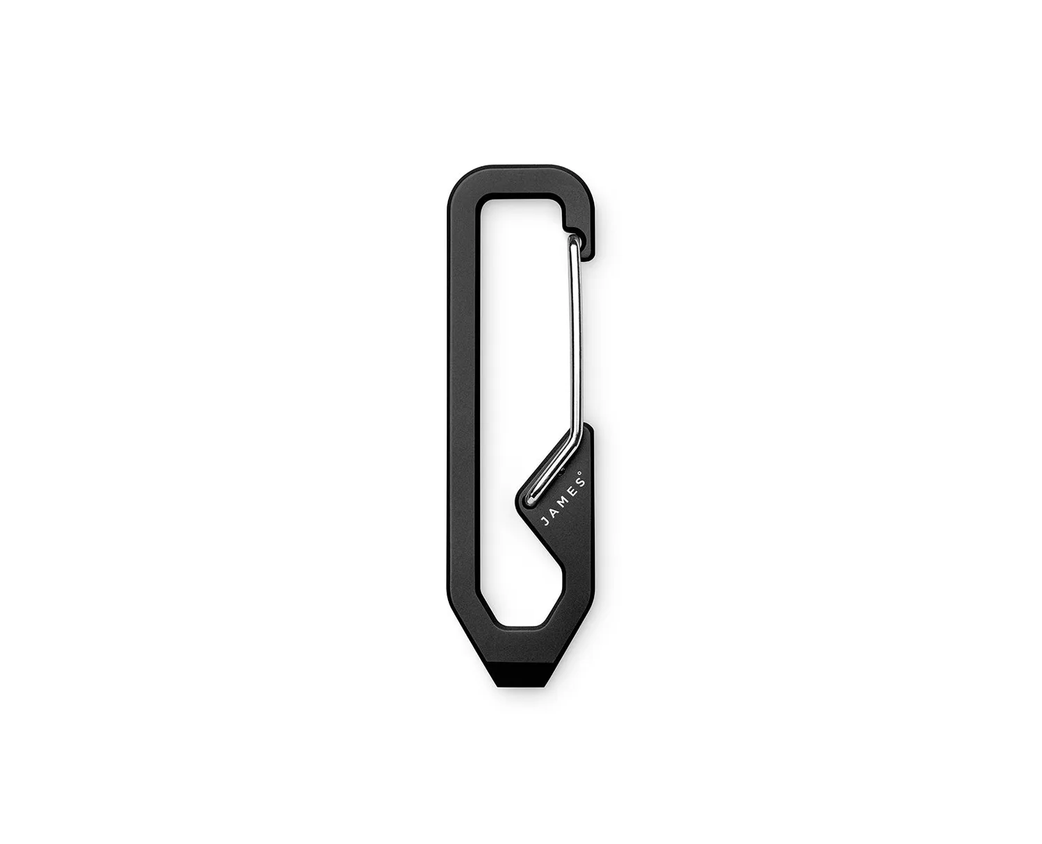 James Brand Holcombe Karabiner Mini mit Schraubendreher