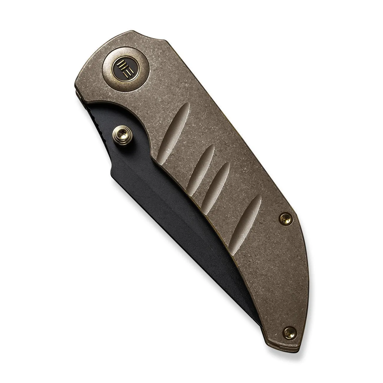WeKnife Riff-Raff WE22020B-1 Messer 20CV