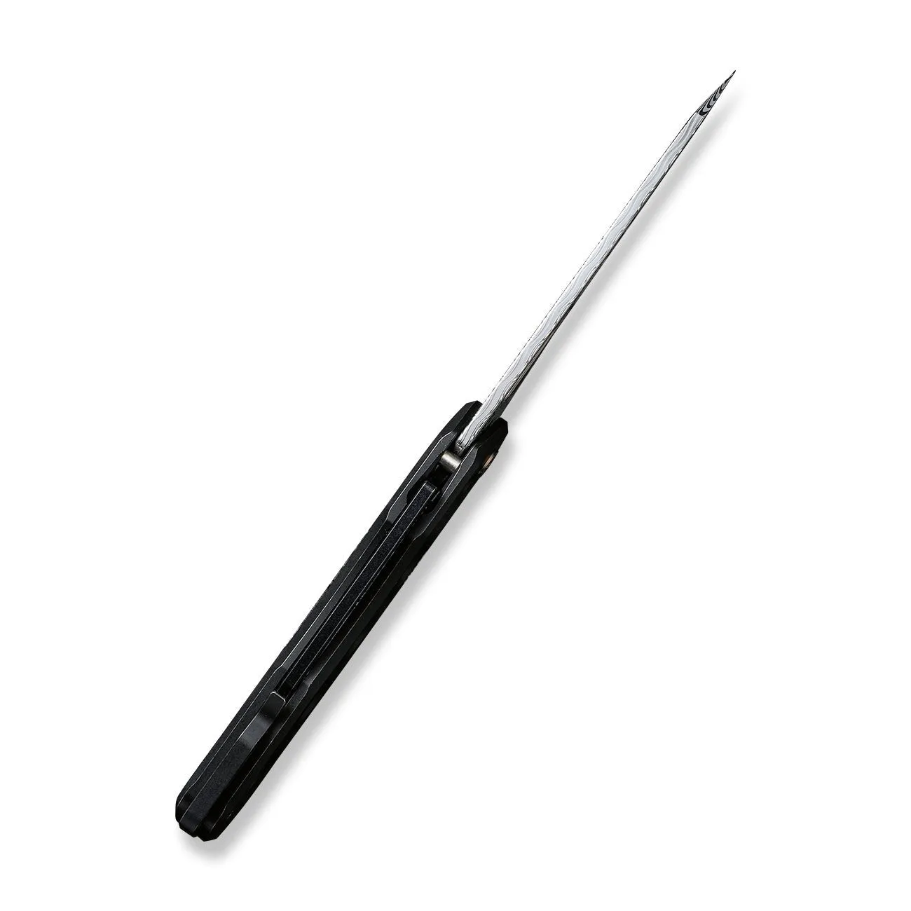 WEKnife Vision R WE21031-DS1 Taschenmesser Damasteel