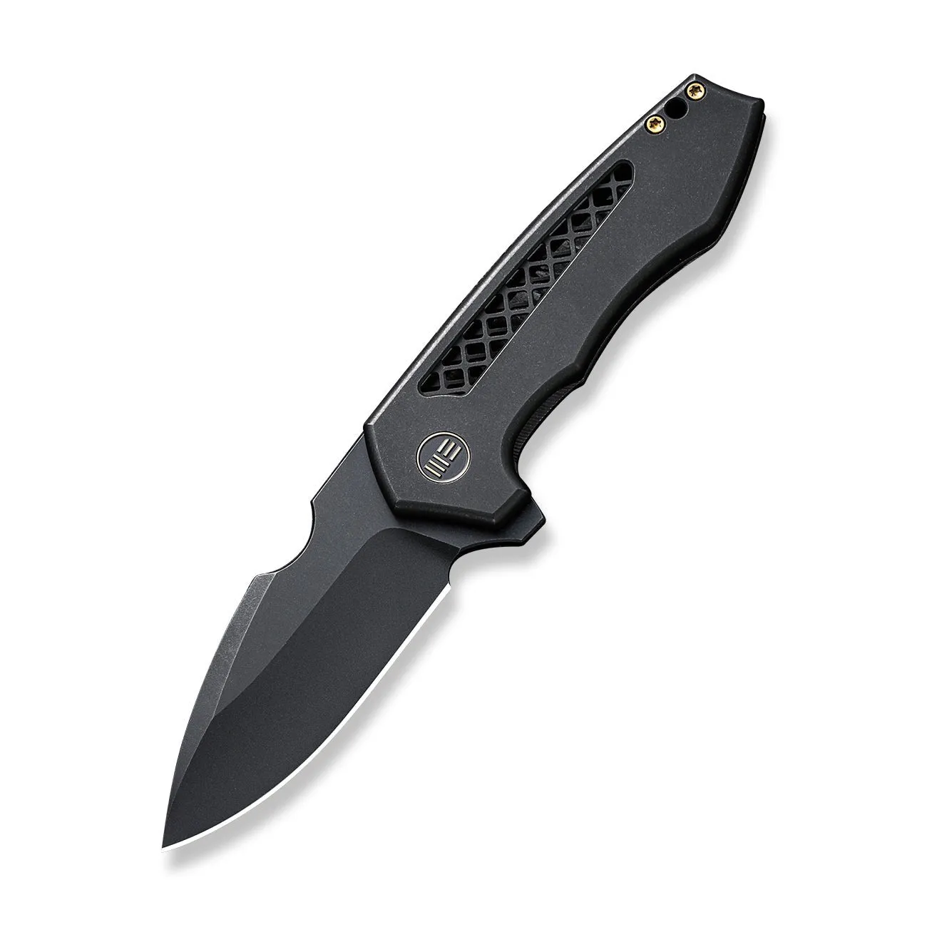 WeKnife Harpen WE23019-1 Klappmesser Titan 20CV