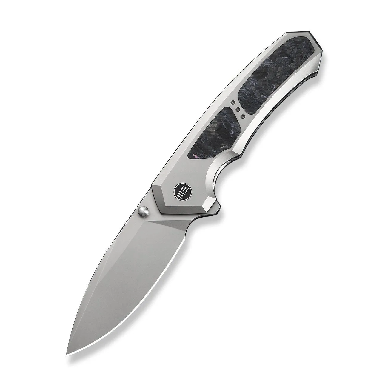 WeKnife Corwyn WE24088-2 Klappmesser Titan M390
