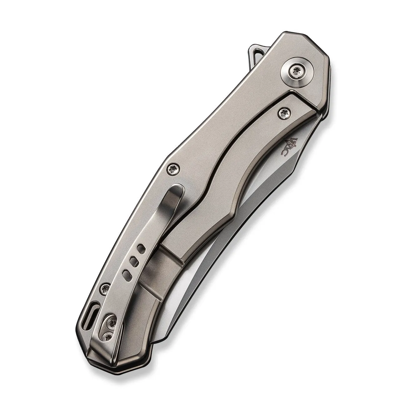 WeKnife RekkeR WE22010G-2 Klappmesser Titan 20CV