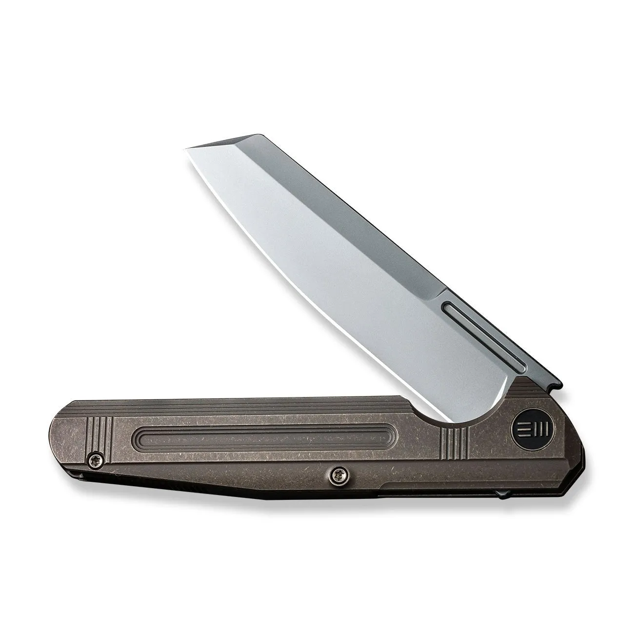 WeKnife Reiver WE16020-3 Taschenmesser Cleaver
