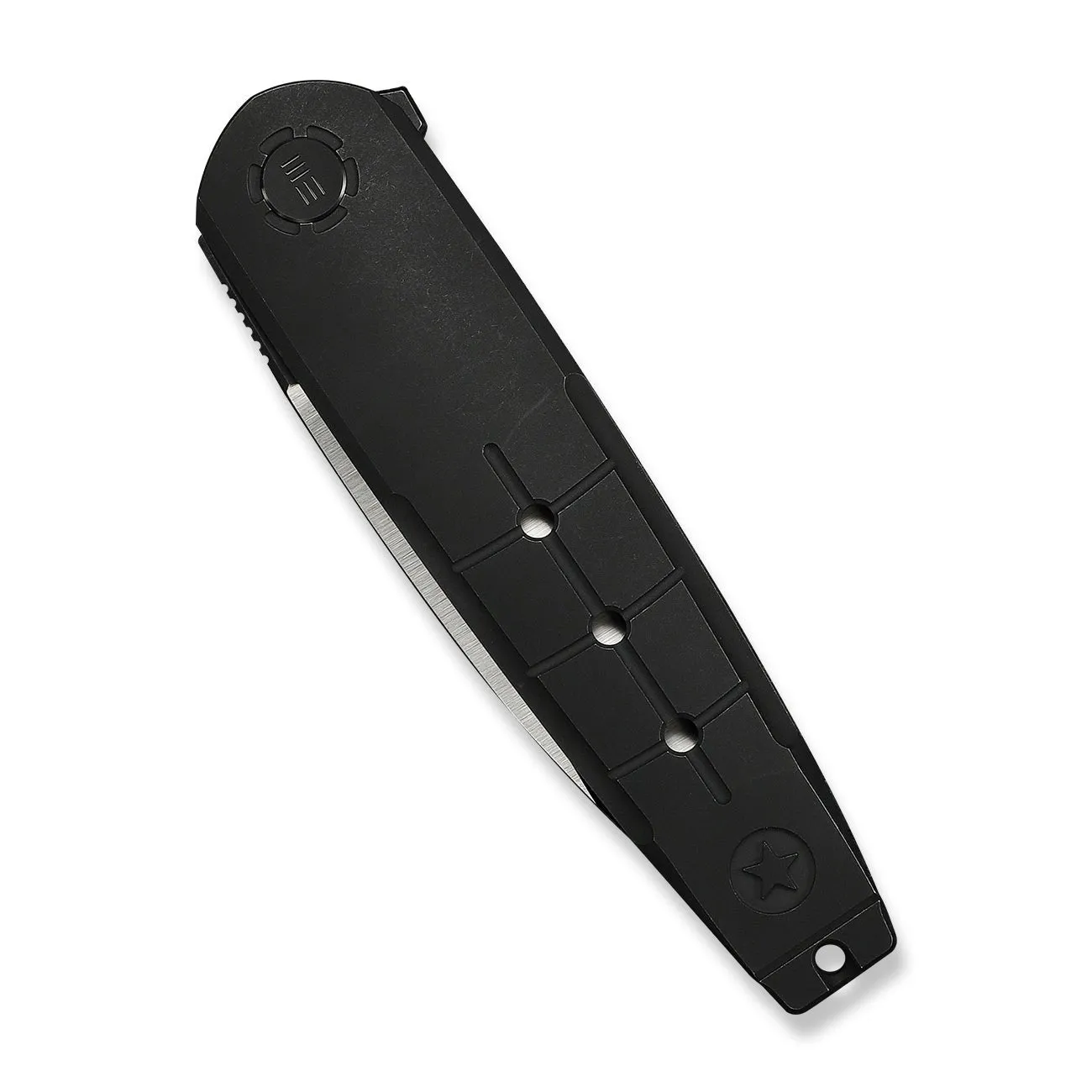 WeKnife Hull WE24046-1 Klappmesser Titan M390 Limitiert