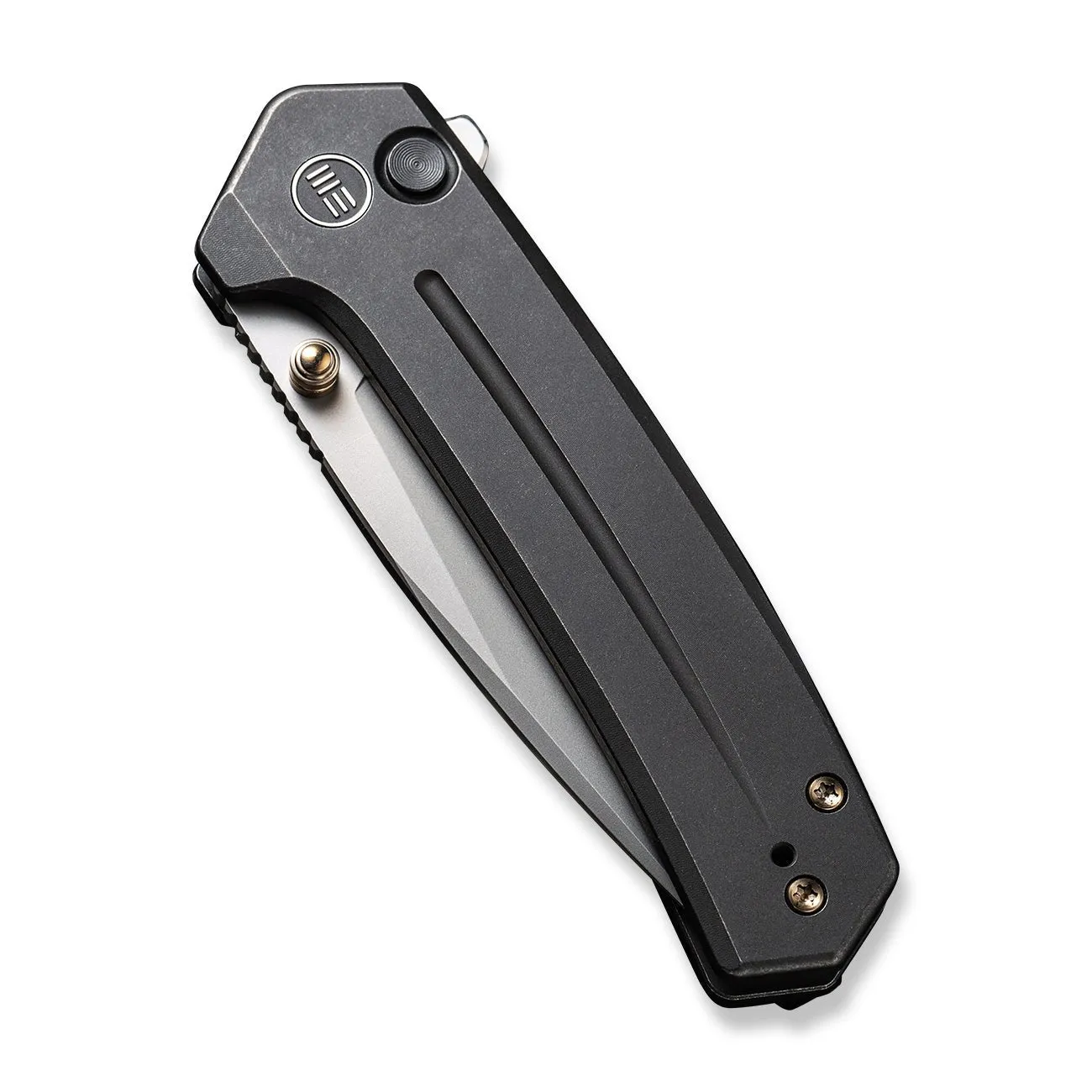 WeKnife Culex WE21026B-3 Klappmesser Titan Schwarz 20CV