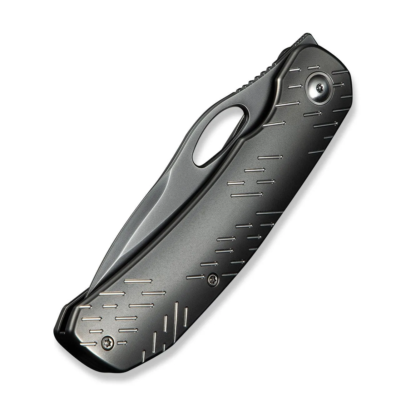WEKnife Inmate WE23096B-4 Klappmesser Titan 20CV