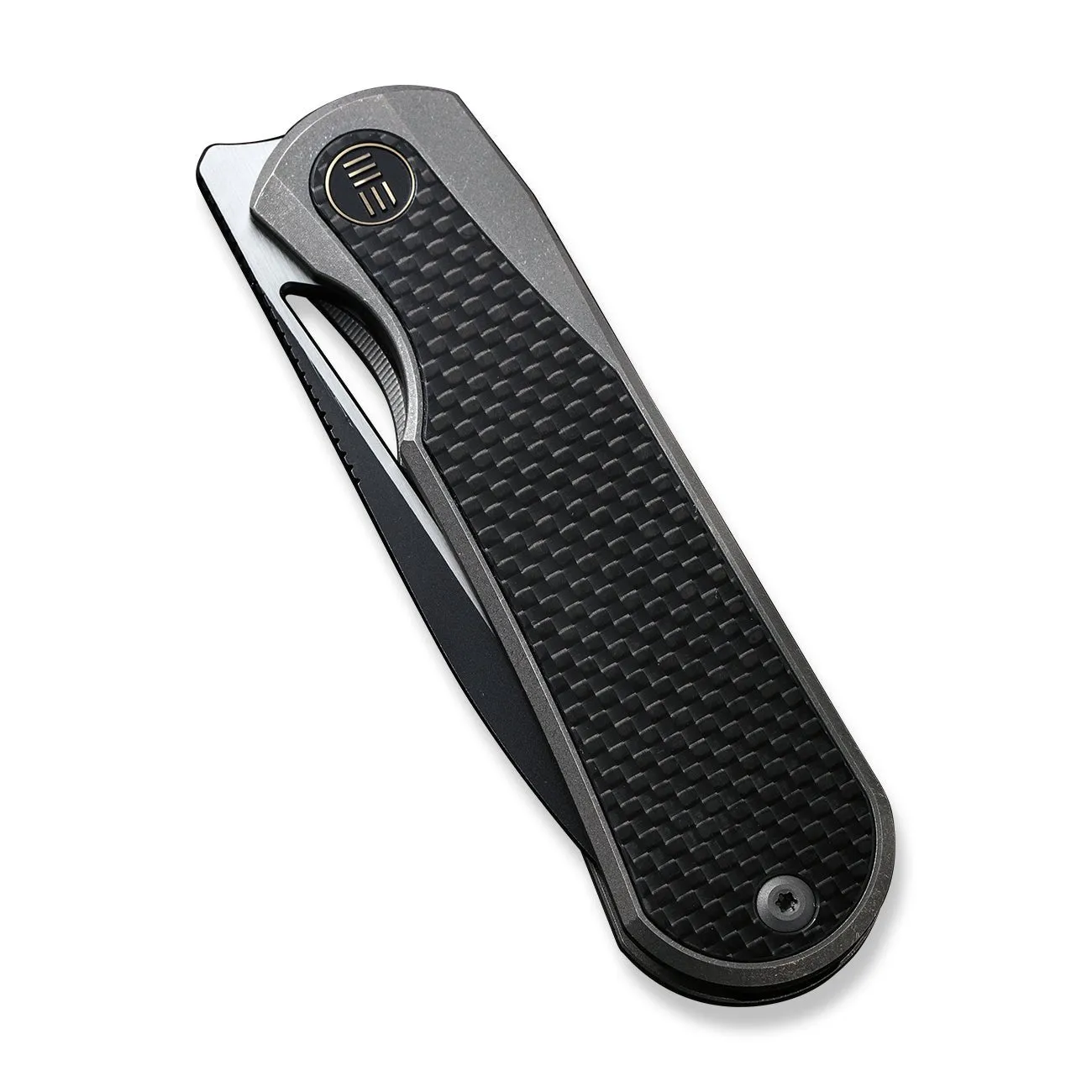WeKnife Baloo WE21033-2 MB Klappmesser Titan Carbon Set