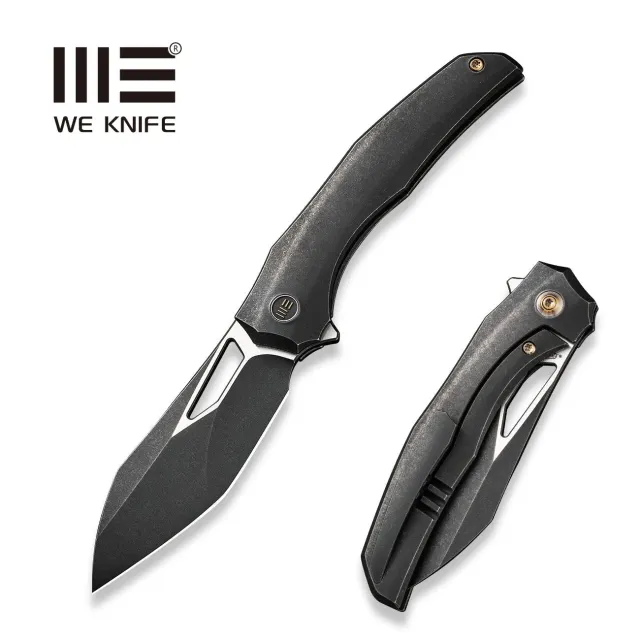 WeKnife Ignio WE22042B-1 Klappmesser Titan 20CV