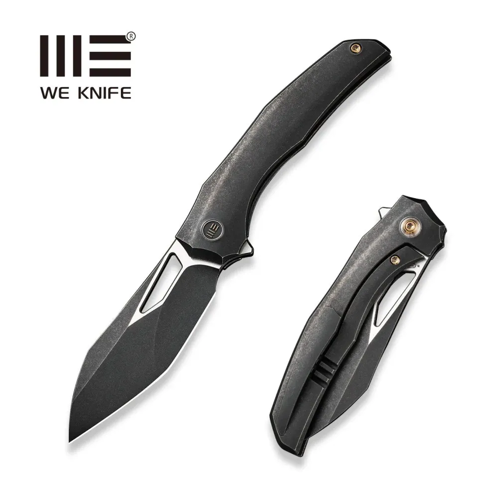 WeKnife Ignio WE22042B-1 Klappmesser Titan 20CV