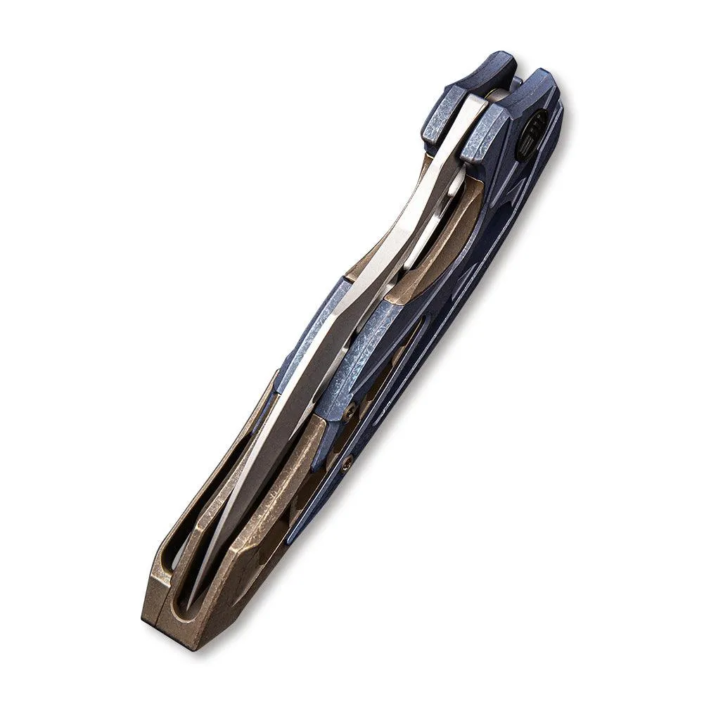 WeKnife Arrakis 906E Klappmesser Titan M390