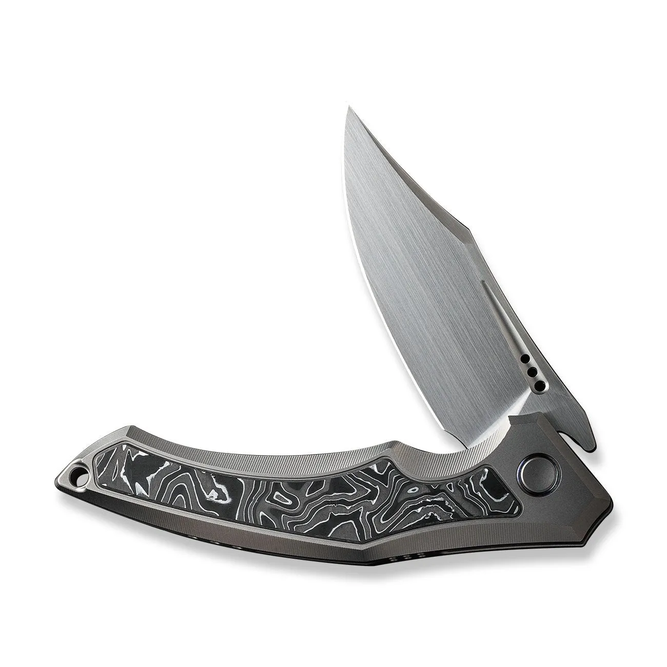 WeKnife Orpheus WE23009-2 Taschenmesser limitiert 20CV