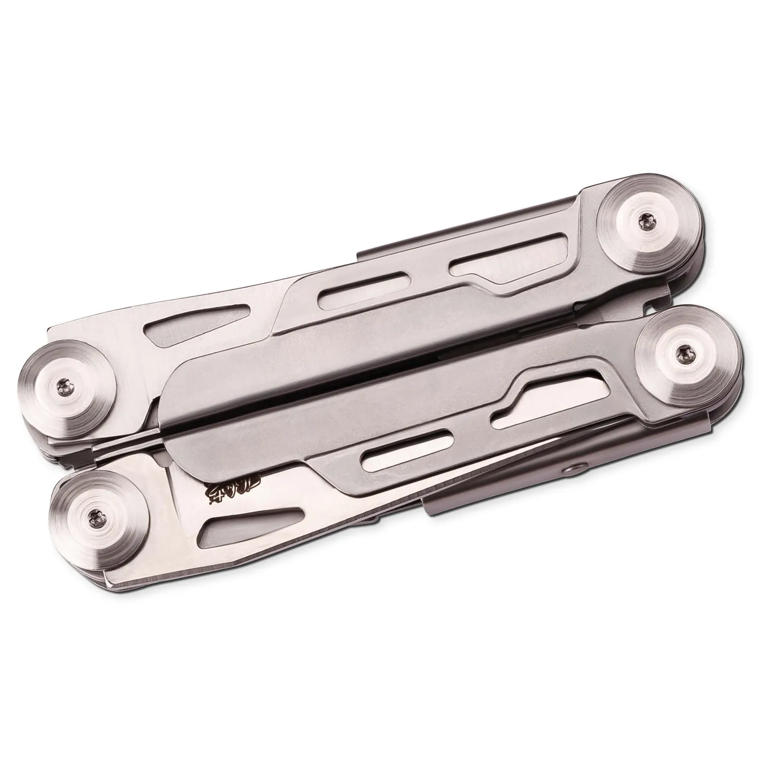 Herbertz Selektion Multitool 440 Taschenmesser 7,6 cm