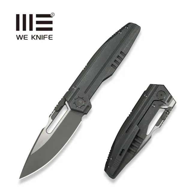WEKnife Reveille WE23057-2 Taschenmesser M390 limitiert