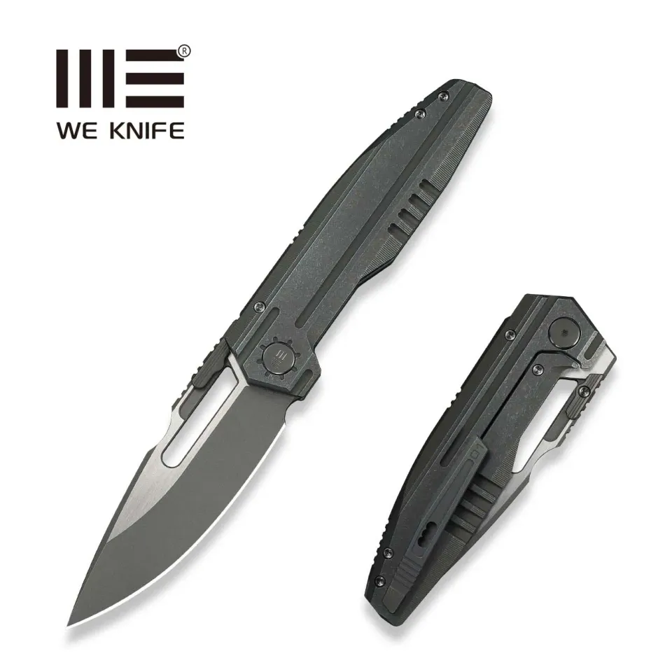 WEKnife Reveille WE23057-2 Taschenmesser M390 limitiert
