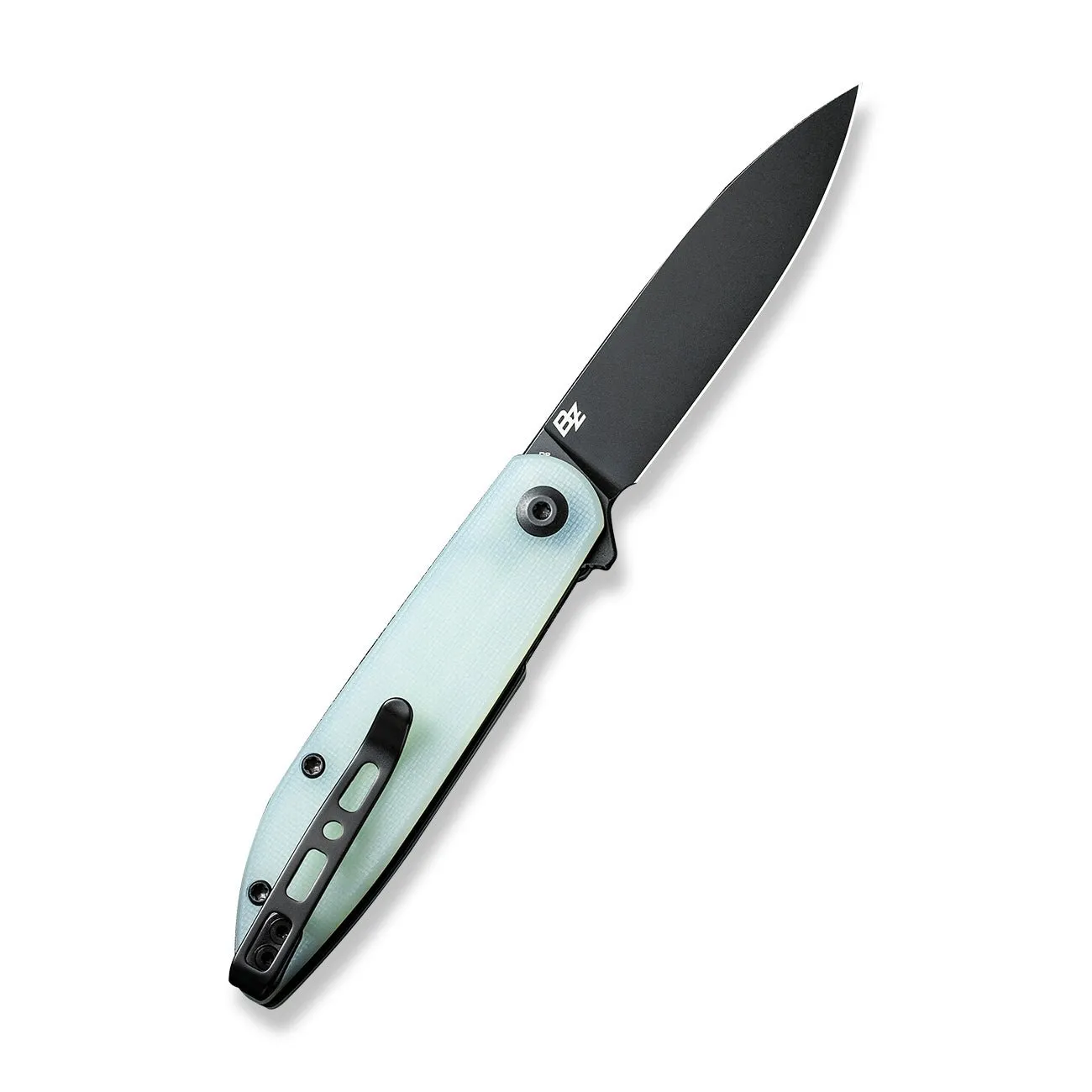 SENCUT Bocll II S22019-2 Taschenmesser Natural D2