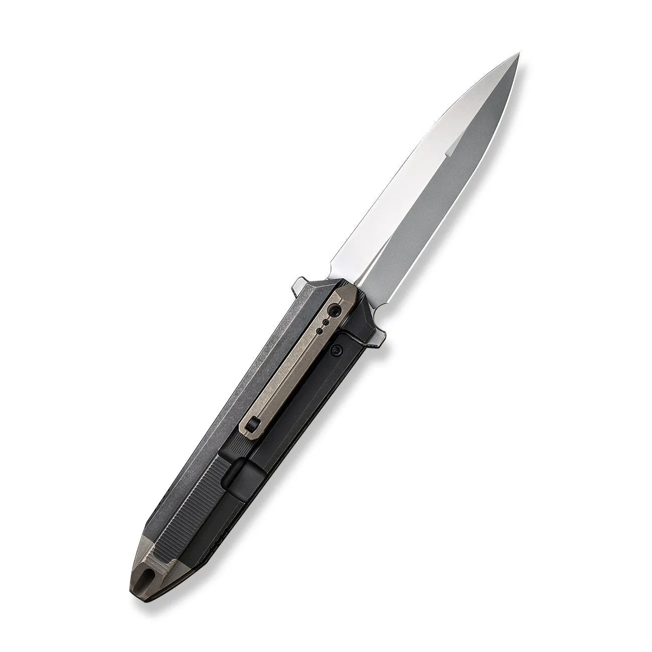 WeKnife Diatomic WE22032-3 Klappmesser Titan