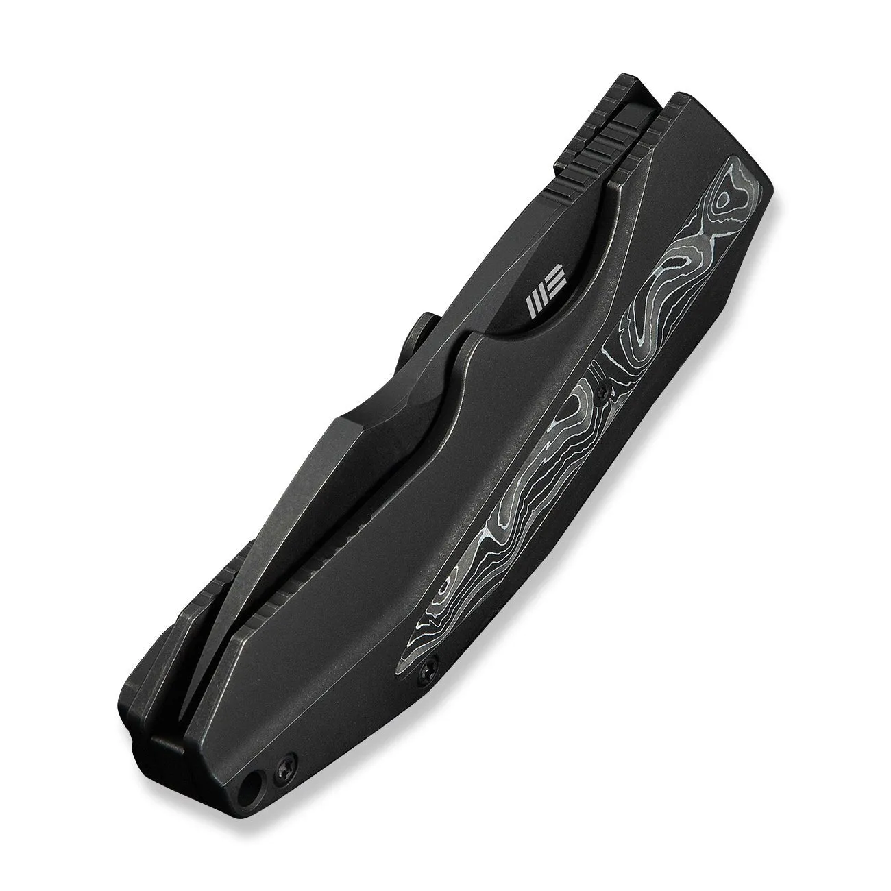 WeKnife Coral WE24044-1 Taschenmesser 20CV Titan