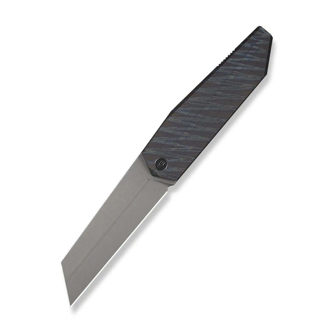 WeKnife Collinear WE22034D-3 Klappmesser Titan M390