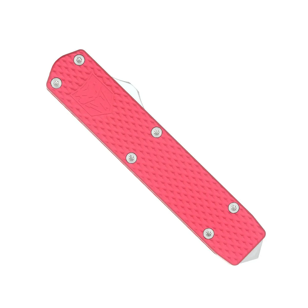 CobraTec Mini Mamba Gen II OTF-Messer 2,25" D2 Rechtshand
