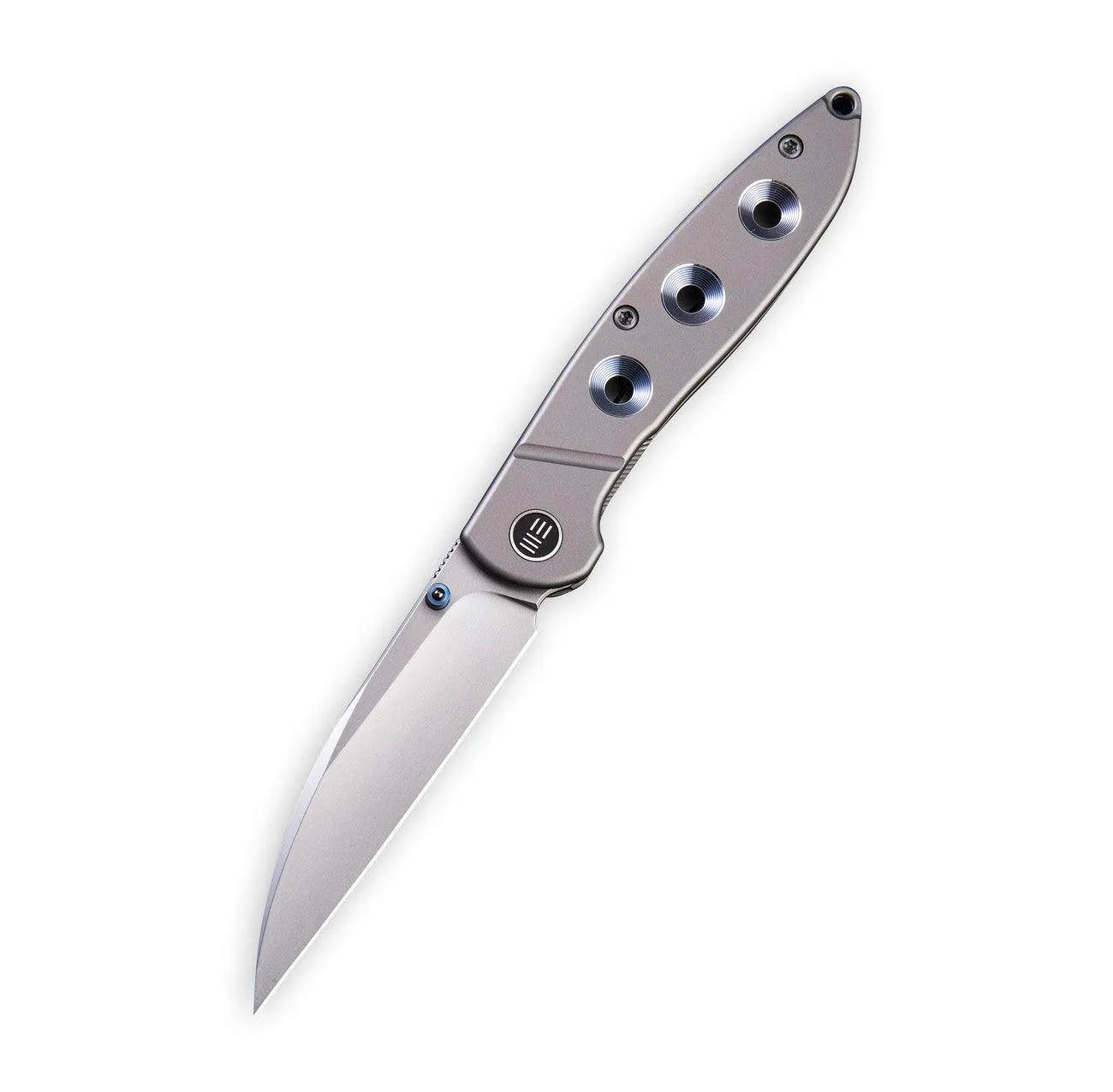 WeKnife Schism 908B Taschenmesser Titan S35VN