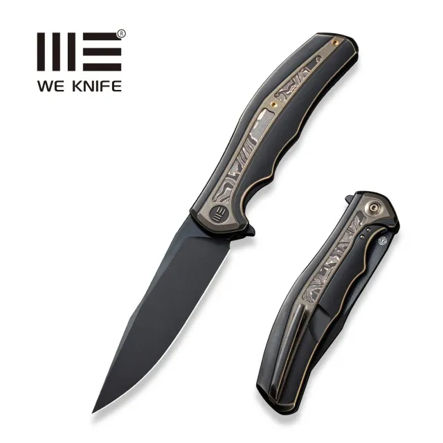 WeKnife Zonda WE22016-3 Taschenmesser 20CV Titan