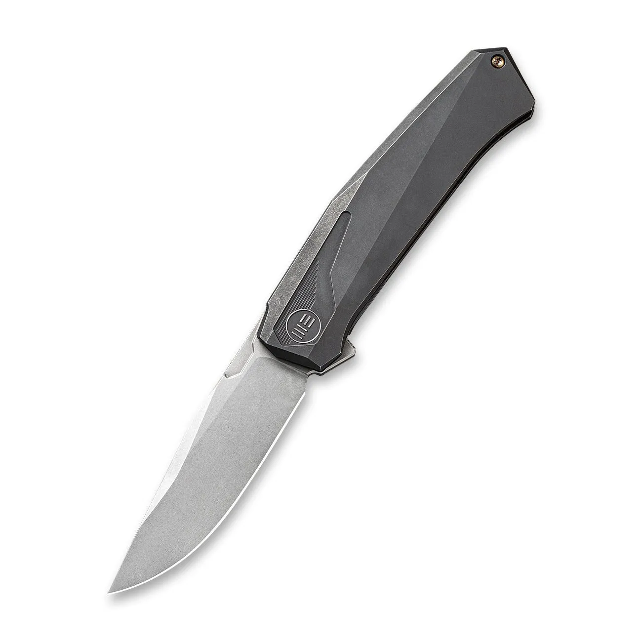 WeKnife Gava 2006B Klappmesser Titan 20CV schwarz